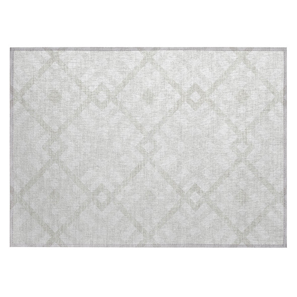 Addison Chantille ACN616 Ivory Rug