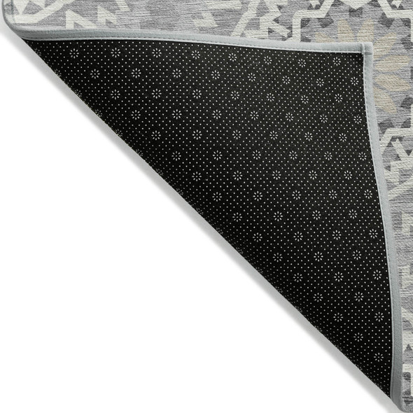 Addison Chantille ACN619 Gray Rug
