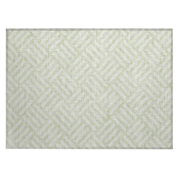 Addison Chantille ACN620 Mint Rug