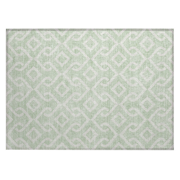 Addison Chantille ACN621 Mint Rug