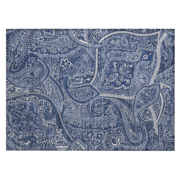 Addison Chantille ACN623 Navy Rug