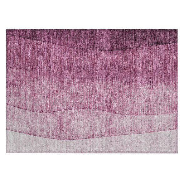 Addison Chantille ACN625 Merlot Rug