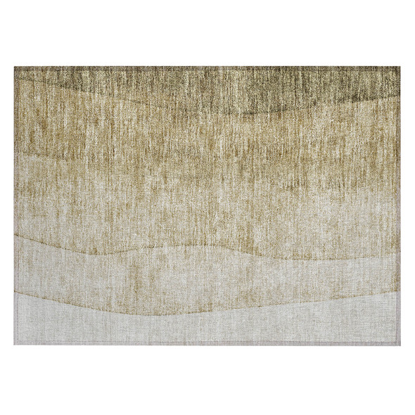 Addison Chantille ACN625 Taupe Rug