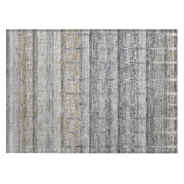 Addison Chantille ACN629 Gray Rug