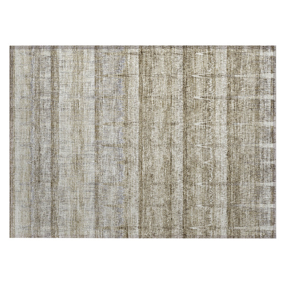Addison Chantille ACN629 Taupe Rug