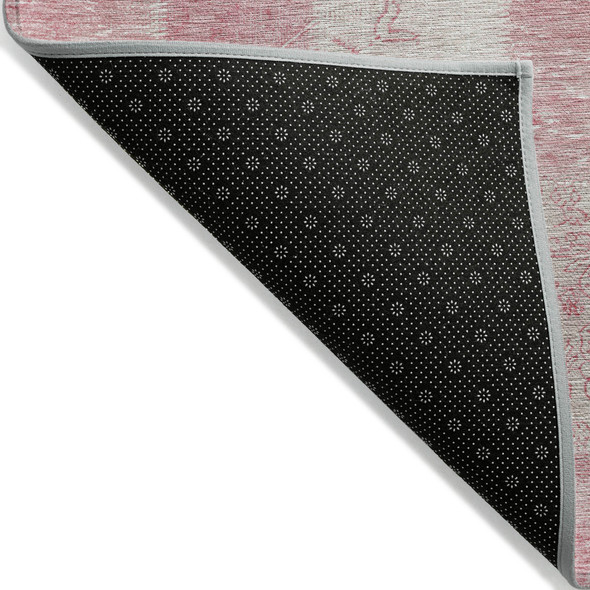 Addison Chantille ACN631 Pink Rug