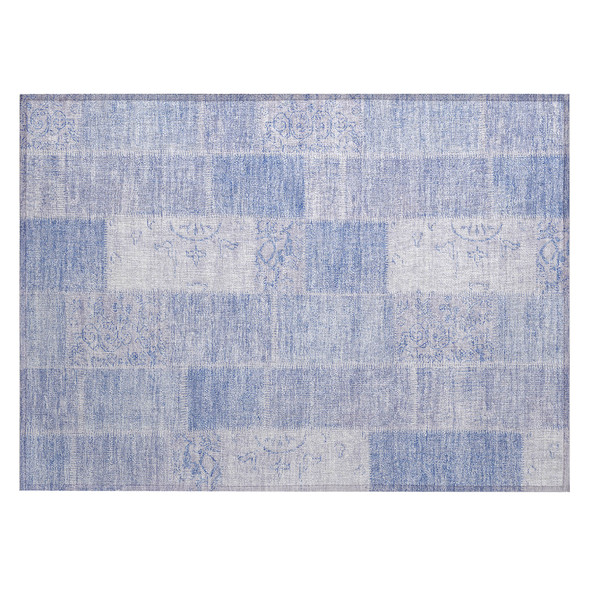 Addison Chantille ACN631 Sky Rug
