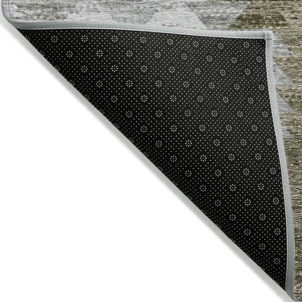 Addison Chantille ACN632 Brown Rug