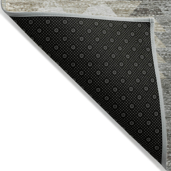 Addison Chantille ACN632 Taupe Rug