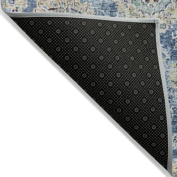 Addison Chantille ACN634 Blue Rug