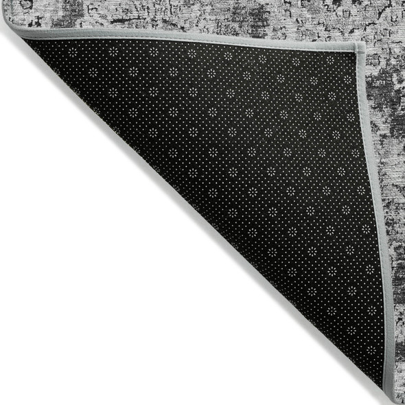 Addison Chantille ACN634 Gray Rug