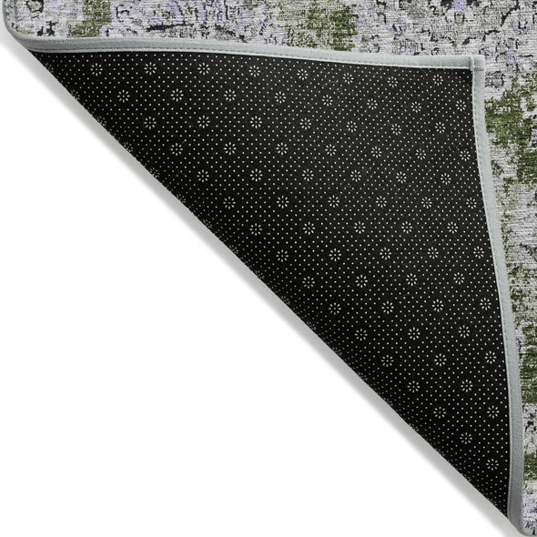 Addison Chantille ACN634 Olive Rug