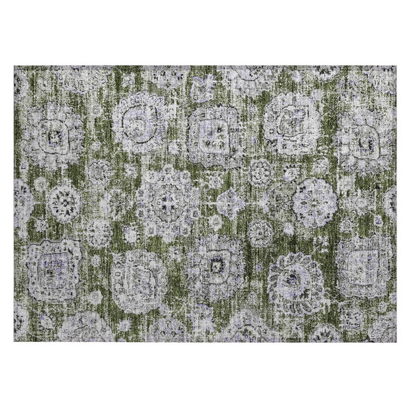 Addison Chantille ACN634 Olive Rug