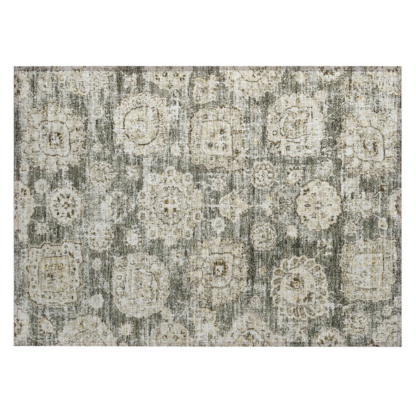 Addison Chantille ACN634 Taupe Rug