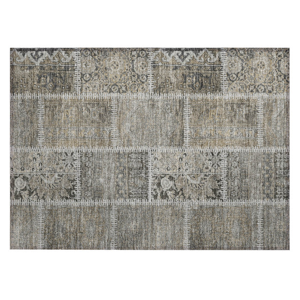 Addison Chantille ACN635 Taupe Rug
