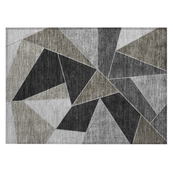 Addison Chantille ACN636 Coffee Rug