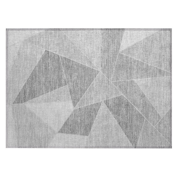 Addison Chantille ACN636 Gray Rug