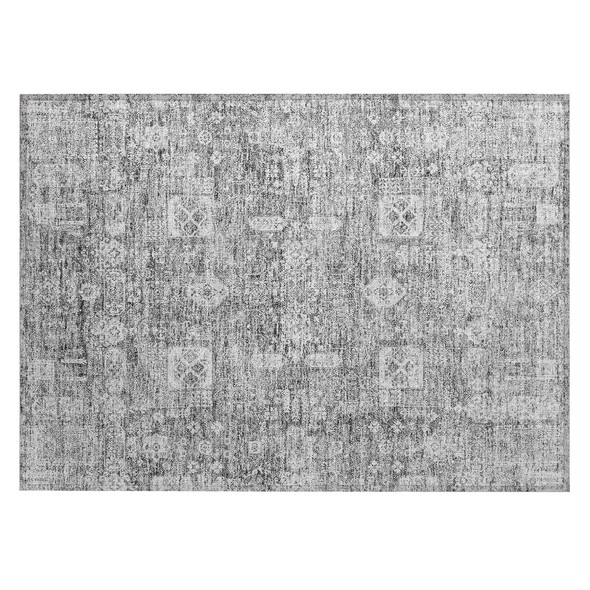 Addison Chantille ACN637 Gray Rug