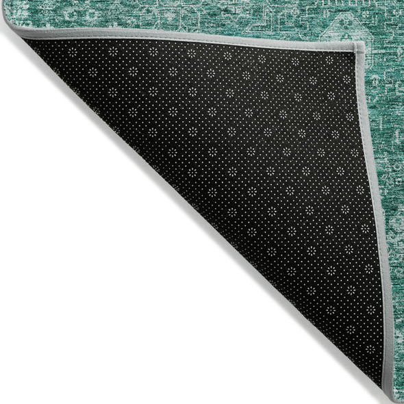 Addison Chantille ACN637 Teal Rug