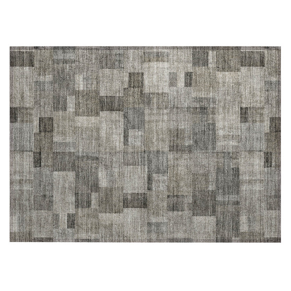 Addison Chantille ACN639 Taupe Rug