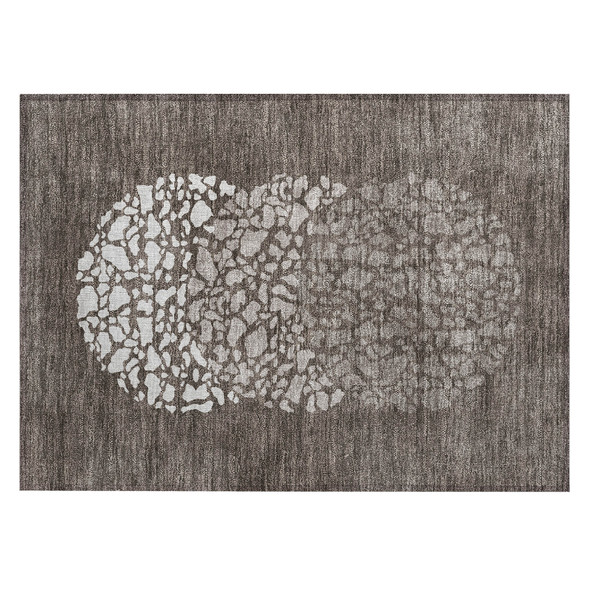 Addison Chantille ACN643 Taupe Rug