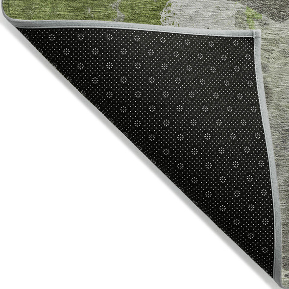 Addison Chantille ACN645 Olive Rug