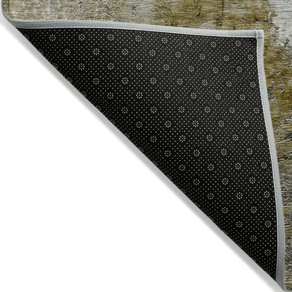 Addison Chantille ACN646 Brown Rug