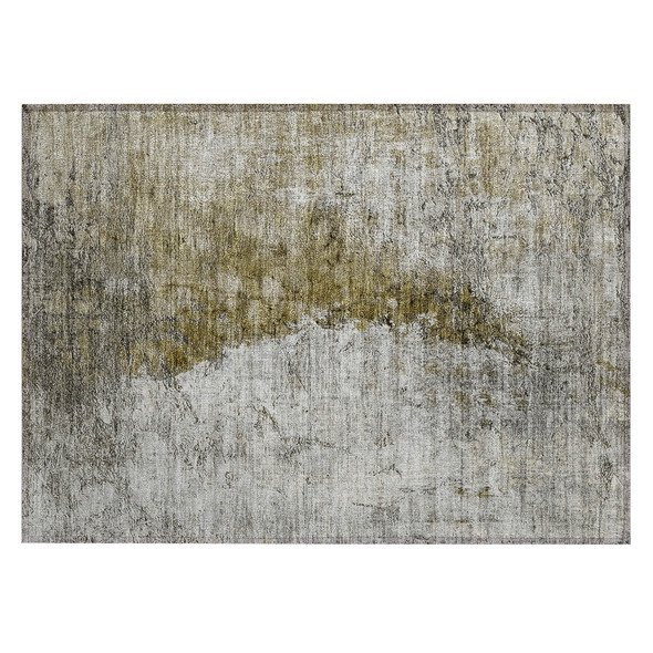 Addison Chantille ACN646 Brown Rug