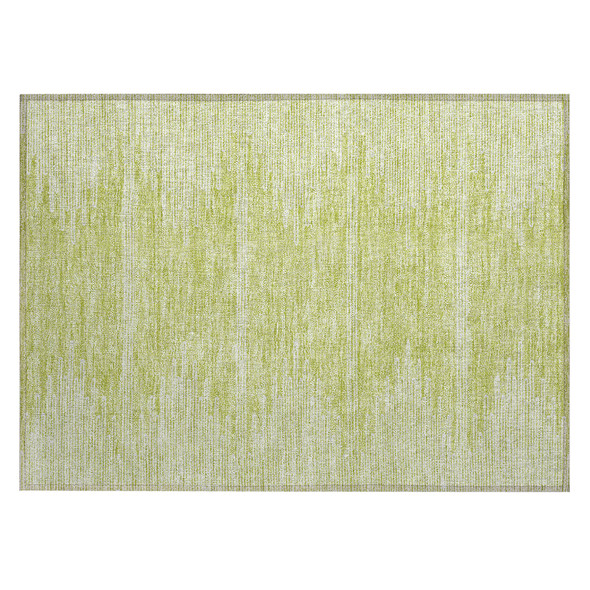 Addison Chantille ACN647 Aloe Rug