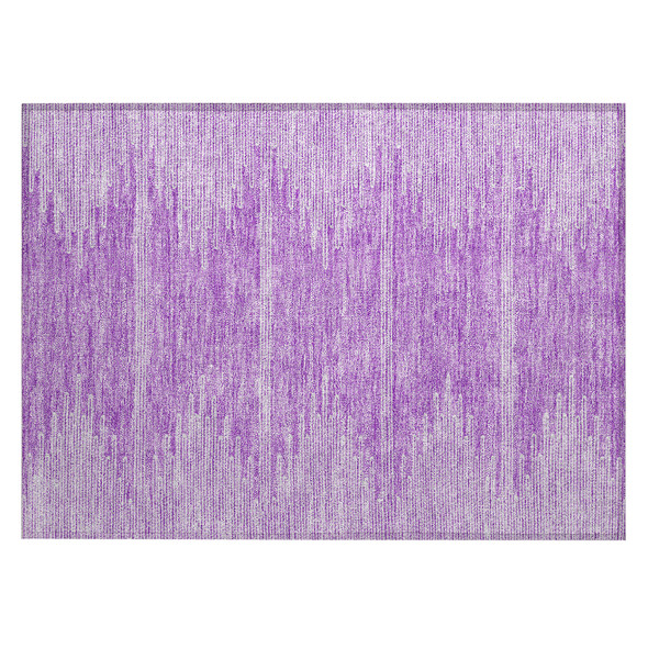 Addison Chantille ACN647 Lavender Rug