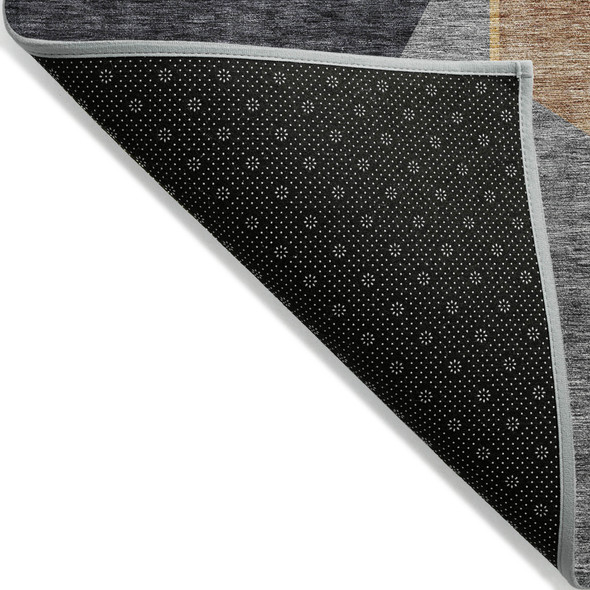 Addison Chantille ACN648 Charcoal Rug
