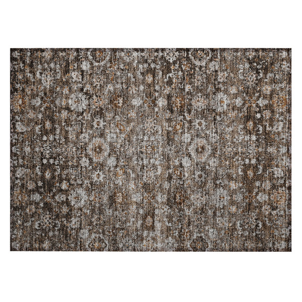 Addison Chantille ACN651 Fudge Rug