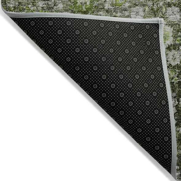 Addison Chantille ACN651 Green Rug
