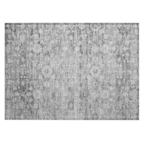 Addison Chantille ACN651 Silver Rug