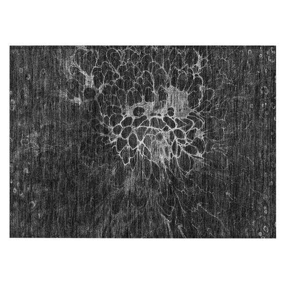 Addison Chantille ACN652 Charcoal Rug