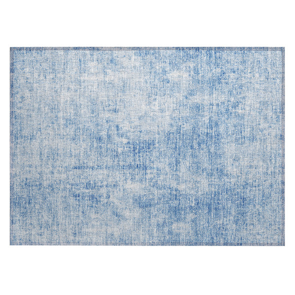 Addison Chantille ACN656 Blue Rug