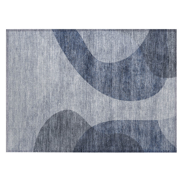 Addison Chantille ACN657 Blue Rug