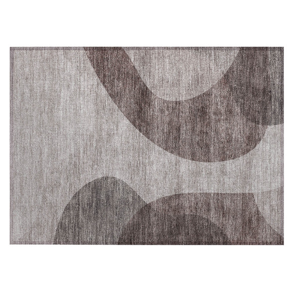 Addison Chantille ACN657 Mocha Rug