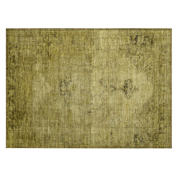 Addison Chantille ACN658 Gold Rug
