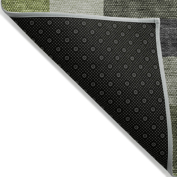 Addison Chantille ACN659 Olive Rug
