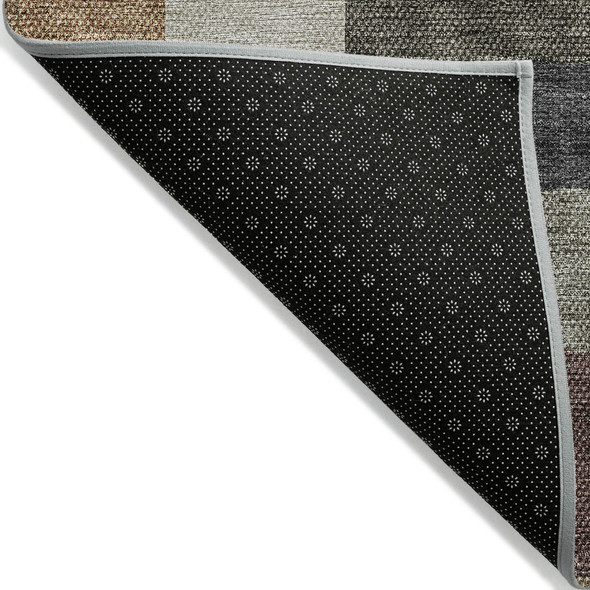 Addison Chantille ACN659 Paprika Rug