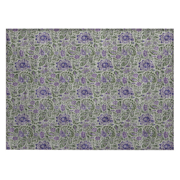 Addison Chantille ACN660 Olive Rug