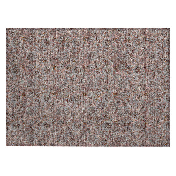 Addison Chantille ACN661 Copper Rug