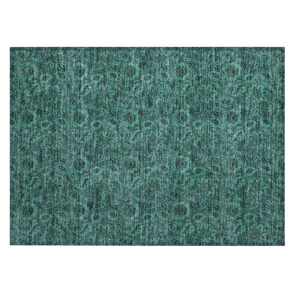 Addison Chantille ACN661 Teal Rug
