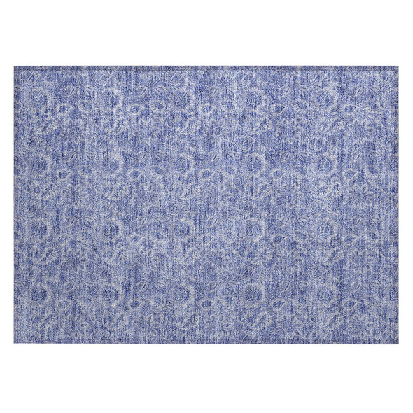 Addison Chantille ACN662 Denim Rug