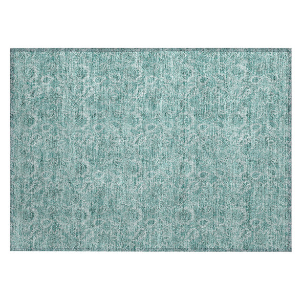 Addison Chantille ACN662 Teal Rug