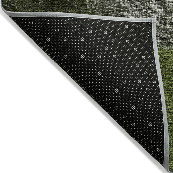 Addison Chantille ACN663 Olive Rug