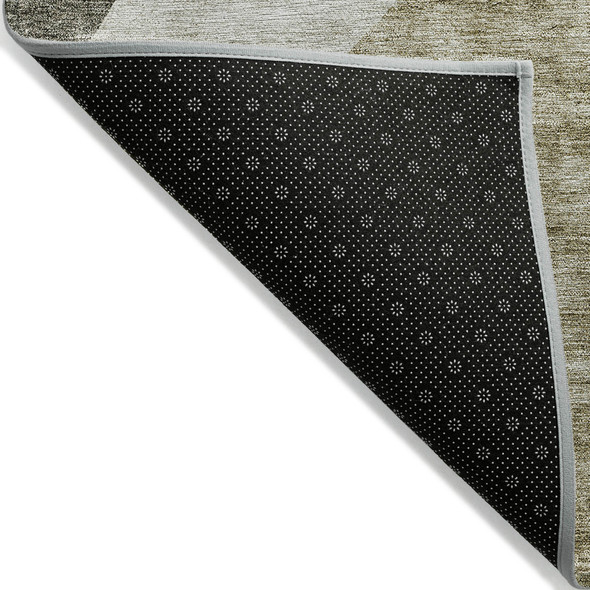Addison Chantille ACN665 Taupe Rug