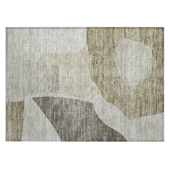 Addison Chantille ACN665 Taupe Rug