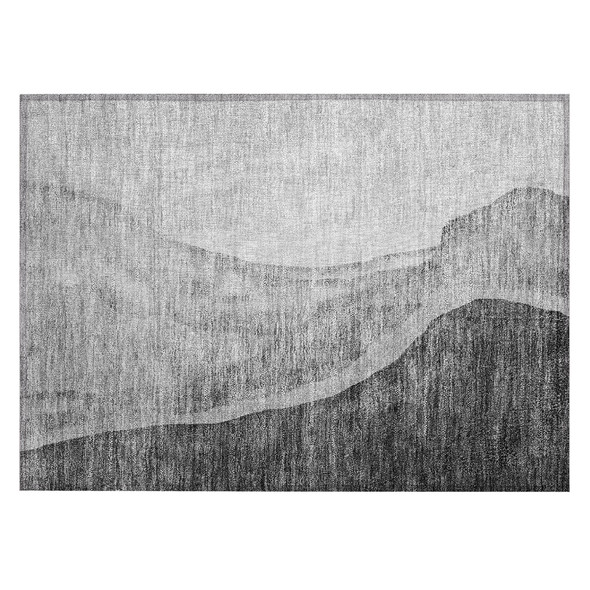 Addison Chantille ACN667 Gray Rug